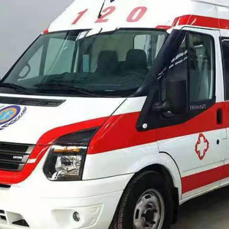 张店非急救护送病人转院租赁救护车的优缺点对比